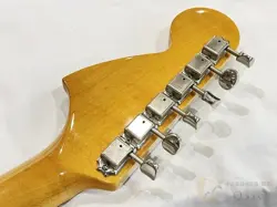 FENDER MG69 ELECTRIC