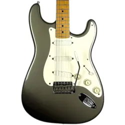 STRATOCASTER 1988 PEWTER
