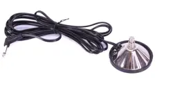 FENDER 1-BUTTON VINTAGE-STYLE FOOTSWITCH