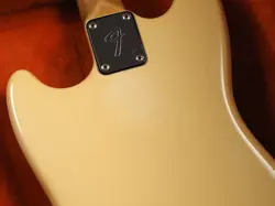 MUSICMASTER OLYMPIC WHITE