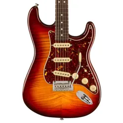 II STRATOCASTER EL