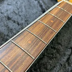 1959 JOURNEYMAN RELIC