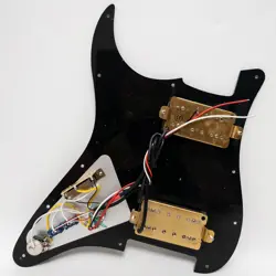 FENDER STRAT HUMBUCKER