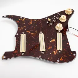FOR FENDER SSS