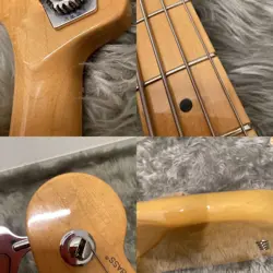 50TH ANNIVERSARY PRECISION