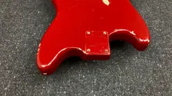 DUO-SONIC MUSICMASTER BODY