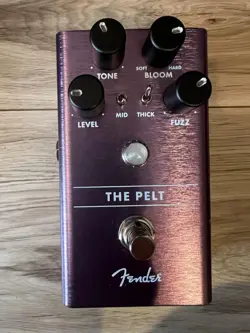 GUITAR EFFECTOR NO.M916