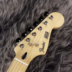 FENDER MEXICO PLAYER LEAD III SIENNA SUNBURST