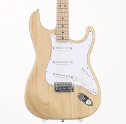 FENDER JAPAN EXCLUSIVE CLASSIC 70S STRATOCASTER ASH NATURAL