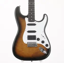 FENDER JAPANST72 Y016