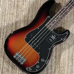 PRECISION BASS/SPARKLE