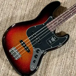 PLAYERII JAZZ BASS/SPARKLE