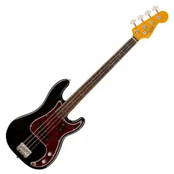 FENDER AMERICAN VINTAGE II 1960 PRECISION BASS RW BLK