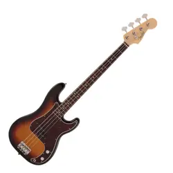 FENDER  JAPAN HERITAGE 60S PRECISION BASS RW 3TS