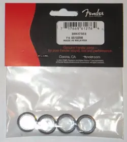 TUNING MACHINE BUSHINGS~18.6MM