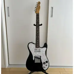FUTOSHI MOD TELECASTER