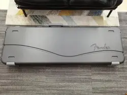 ALDERBODY ROSEWOODFINGERBOARD