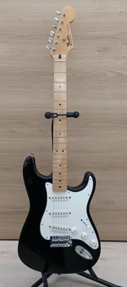 MEXICO STRATOCASTOR USED