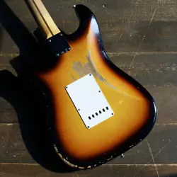2-COLOR SUNBURST 2024