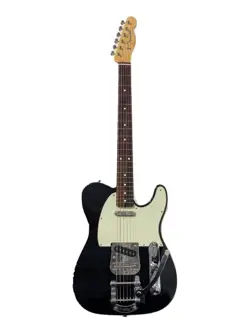 TELECASTER 2022 ELECTRIC