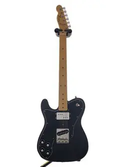 FENDER   JPEX CLASSIC 70S TC LH   BLK   2017   ELECTRIC GUITAR   TELECASS TYPE