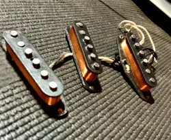 54' STRATOCASTER PICKUP