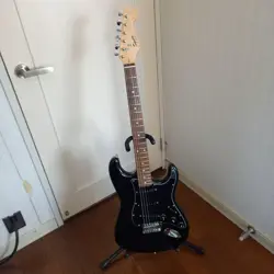 BULLET STRAT MUSICAL