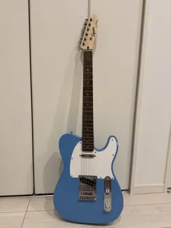 BY SONIC TELECASTER