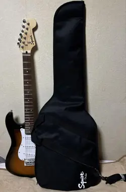 BULLET STRATOCASTER MUSICAL