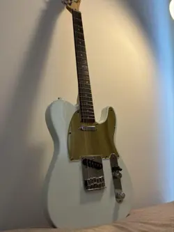 BY AFFINITY TELECASTER