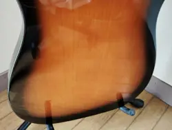 ELECTRIC MUSICAL INSTRUMENTS