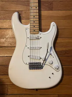 FENDER EOB STRATOCASTER