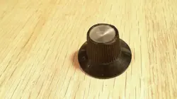 KNOB AMP