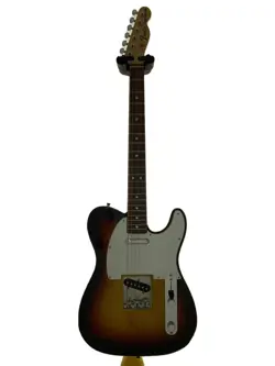 FENDER JAPAN TL71ASH/3TB/2013