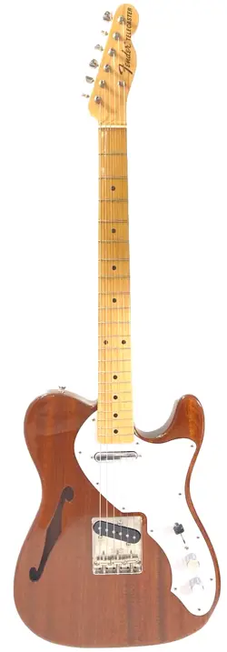 MAHO THINLINE TELECASTER