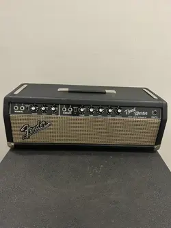 1965 FENDER BANDMASTER