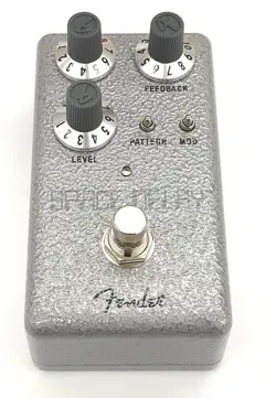 DELAY EFFECTOR