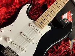 CLAPTON STRATOCASTER LEFT