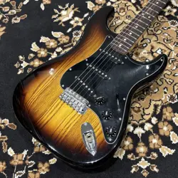 FENDER 1978 STRATCASTER