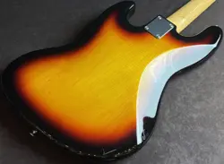 JB62M 3TS SUNBURST