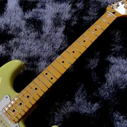 HIALEAH YELLOW MAPLE