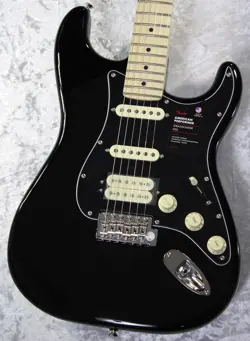 HSS BLACK #US24067741