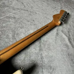 MODIFIED STRATOCASTER OLYMPIC