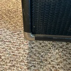 FENDER FM65R AMPLIFIER