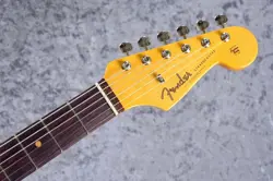 1961 STRATOCASTER 3COLOR