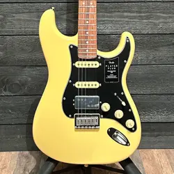 FENDER LIMITED EDITION PLAYER PLUS STRATOCASTER HSS HT ELECTRIC GUITAR