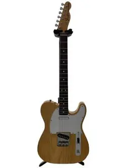 FENDER   JPEX CL 70S TL   NAT   2017   ELECTRIC GUITAR   TELECAST TYPE   NATUR