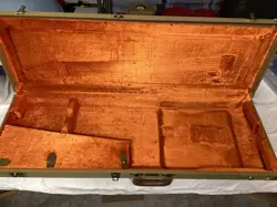 STRATOCASTER TWEED CASE