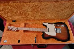 TEQUILA SUNRISE CASE