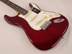 BURST CHAMBERED MAHOGANY